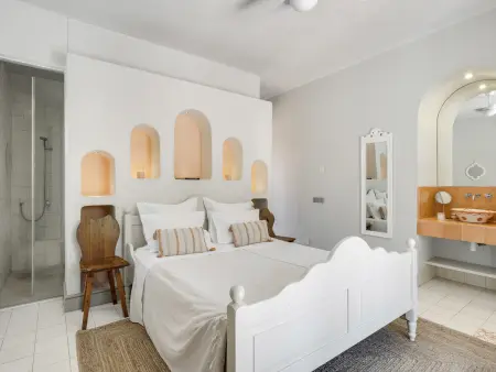 Villa avec piscine privée, architecture mauresque, 6 chambres en Algarve - Photo 12