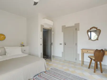 Villa avec piscine privée, architecture mauresque, 6 chambres en Algarve - Photo 13