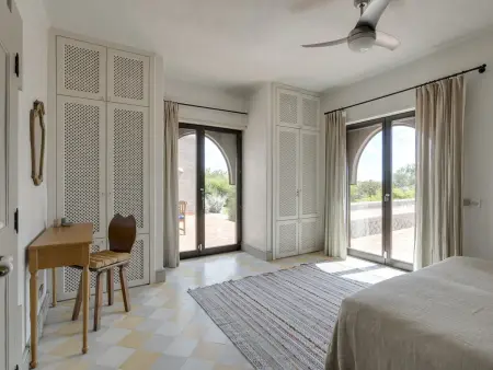 Villa avec piscine privée, architecture mauresque, 6 chambres en Algarve - Photo 14