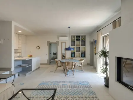 Villa avec piscine privée, architecture mauresque, 6 chambres en Algarve - Photo 17