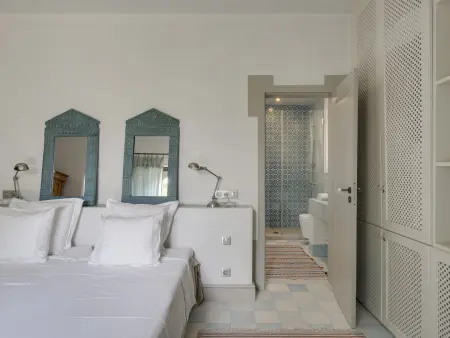 Villa avec piscine privée, architecture mauresque, 6 chambres en Algarve - Photo 21