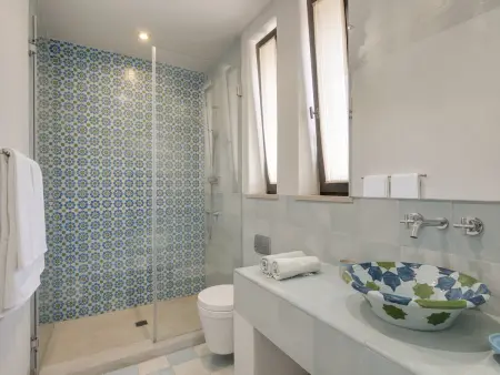 Villa avec piscine privée, architecture mauresque, 6 chambres en Algarve - Photo 22