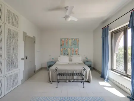 Villa avec piscine privée, architecture mauresque, 6 chambres en Algarve - Photo 23