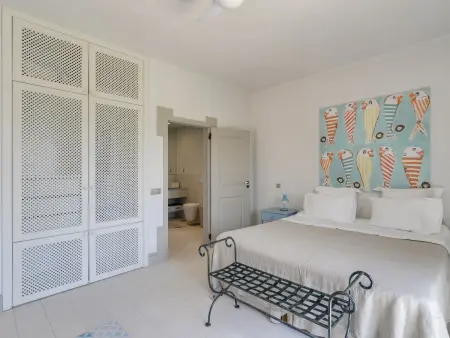 Villa avec piscine privée, architecture mauresque, 6 chambres en Algarve - Photo 24