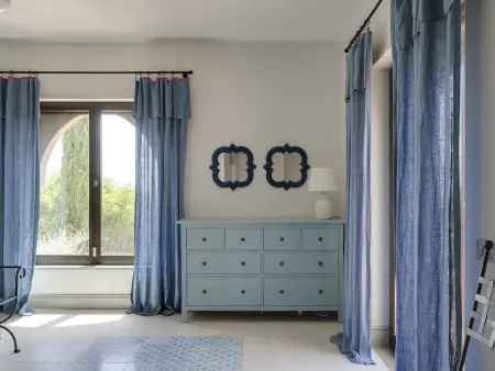 Villa avec piscine privée, architecture mauresque, 6 chambres en Algarve - Photo 26