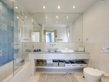 Villa avec piscine privée, architecture mauresque, 6 chambres en Algarve - Photo 27