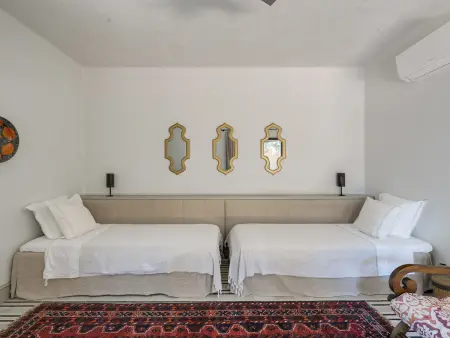Villa avec piscine privée, architecture mauresque, 6 chambres en Algarve - Photo 28