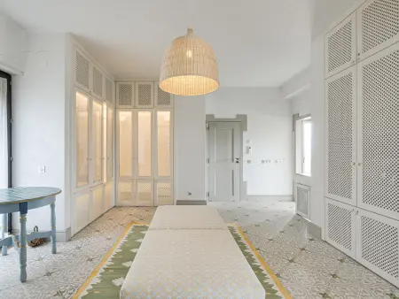 Villa avec piscine privée, architecture mauresque, 6 chambres en Algarve - Photo 30