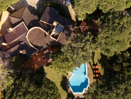 Villa patrimoniale avec piscine privée à Cascais - Photo 3
