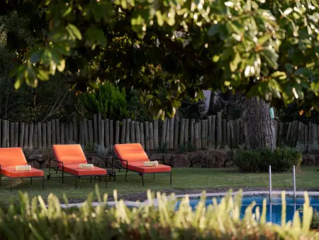 Villa patrimoniale avec piscine privée à Cascais - Photo 5