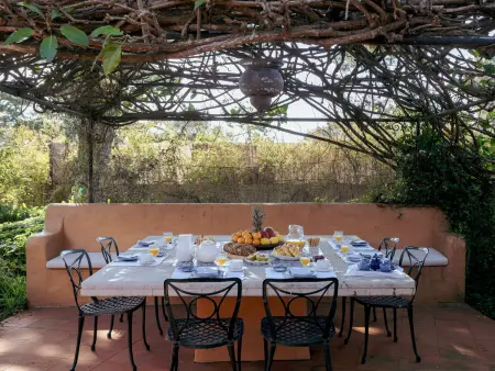 Villa patrimoniale avec piscine privée à Cascais - Photo 7