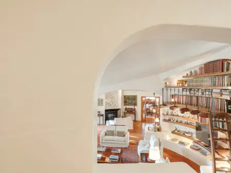 Villa patrimoniale avec piscine privée à Cascais - Photo 11