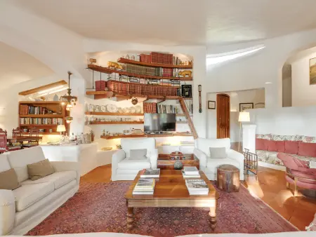 Villa patrimoniale avec piscine privée à Cascais - Photo 12