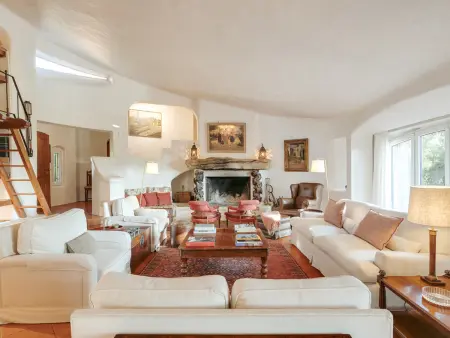 Villa patrimoniale avec piscine privée à Cascais - Photo 13