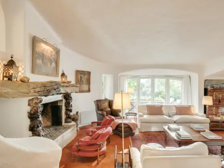 Villa patrimoniale avec piscine privée à Cascais - Photo 15