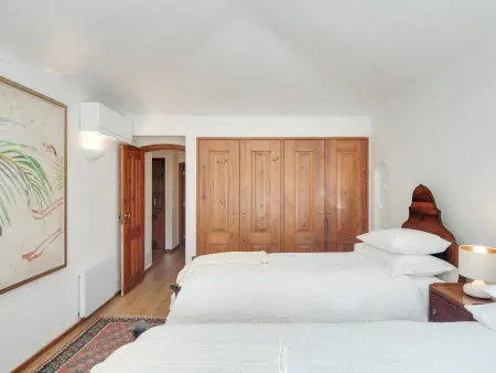 Villa patrimoniale avec piscine privée à Cascais - Photo 34