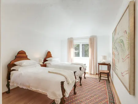 Villa patrimoniale avec piscine privée à Cascais - Photo 35
