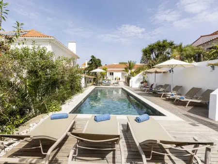 Villa élégan.WEST,, Villa 13 personnes à Estoril - Photo 1