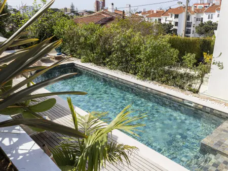 Villa élégan.WEST,, Villa 13 personnes à Estoril - Photo 4
