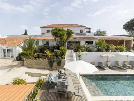 Villa élégan.WEST,, Villa 13 personnes à Estoril - Photo 5