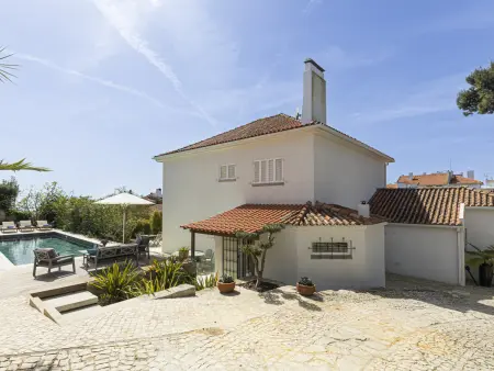 Villa élégan.WEST,, Villa 13 personnes à Estoril - Photo 8