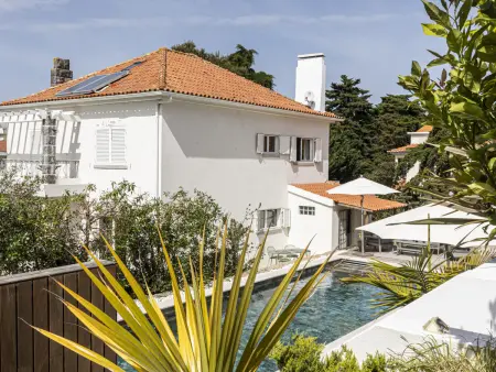 Villa élégan.WEST,, Villa 13 personnes à Estoril - Photo 9