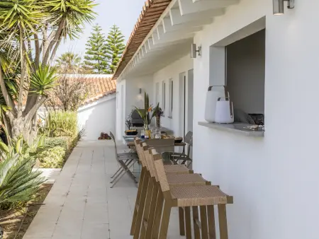 Villa élégan.WEST,, Villa 13 personnes à Estoril - Photo 14