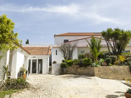 Villa élégan.WEST,, Villa 13 personnes à Estoril - Photo 15