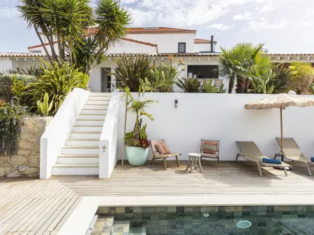 Villa élégan.WEST,, Villa 13 personnes à Estoril - Photo 16