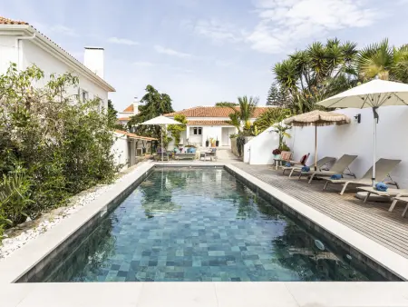 Villa élégan.WEST,, Villa 13 personnes à Estoril - Photo 17