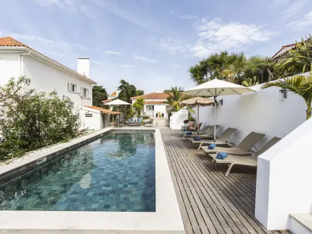 Villa élégan.WEST,, Villa 13 personnes à Estoril - Photo 18