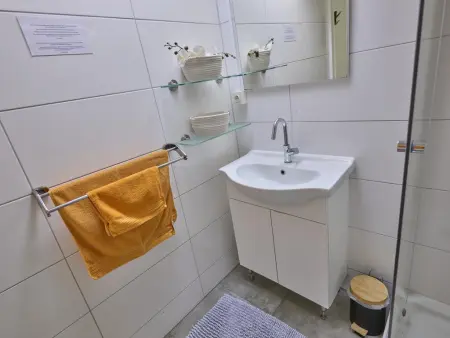 Bungalow Sonnerust, Belle maison dans une région boisée - Photo 16
