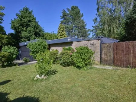 Bungalow Sonnerust, Belle maison dans une région boisée - Photo 28