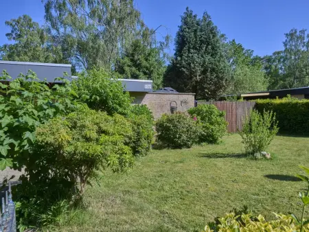 Bungalow Sonnerust, Belle maison dans une région boisée - Photo 37