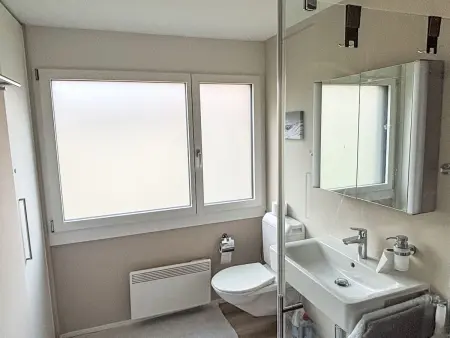 Vacation rental - Tgesa Palits, Appartement 4 personnes à Sedrun - Photo 5