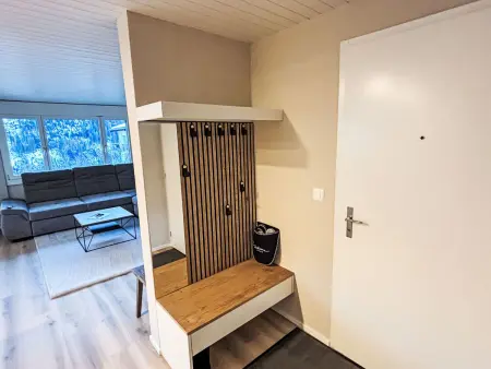Vacation rental - Tgesa Palits, Appartement 4 personnes à Sedrun - Photo 6