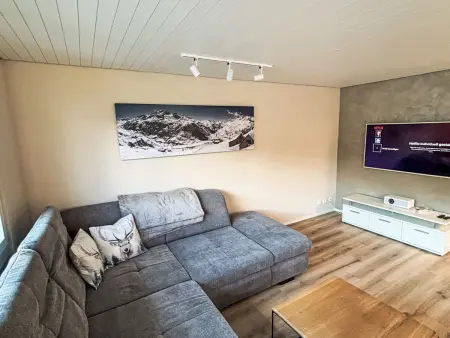 Vacation rental - Tgesa Palits, Appartement 4 personnes à Sedrun - Photo 7