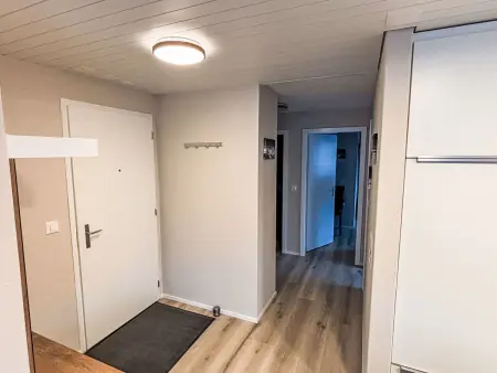 Vacation rental - Tgesa Palits, Appartement 4 personnes à Sedrun - Photo 11