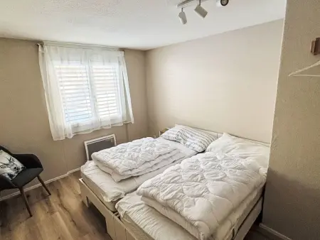 Vacation rental - Tgesa Palits, Appartement 4 personnes à Sedrun - Photo 14