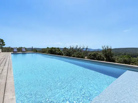 La Dorianzza, Villa 10 personnes à Porto Vecchio - Photo 1