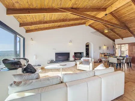 La Dorianzza, Villa 10 personnes à Porto Vecchio - Photo 2