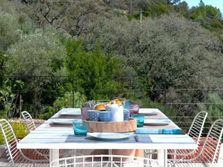 La Dorianzza, Villa 10 personnes à Porto Vecchio - Photo 3