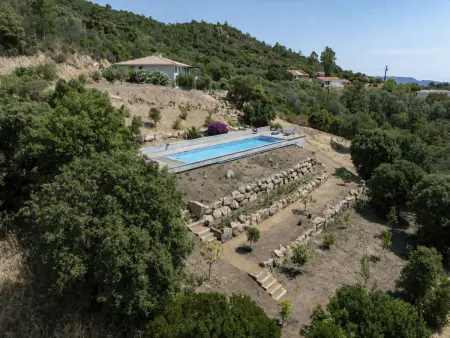 La Dorianzza, Villa 10 personnes à Porto Vecchio - Photo 4