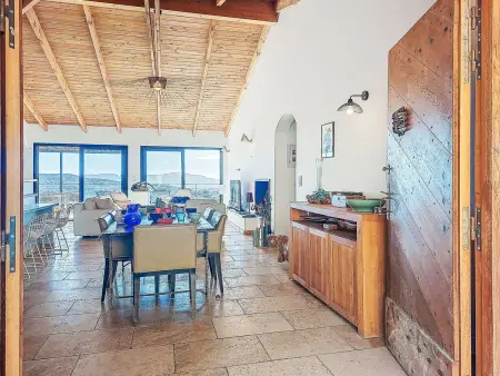 La Dorianzza, Villa 10 personnes à Porto Vecchio - Photo 6