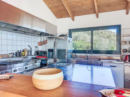 La Dorianzza, Villa 10 personnes à Porto Vecchio - Photo 8