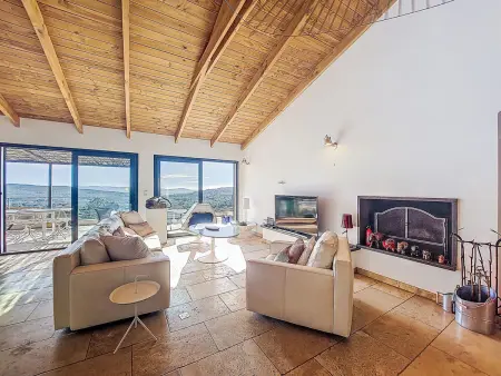 La Dorianzza, Villa 10 personnes à Porto Vecchio - Photo 11