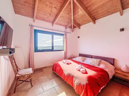 La Dorianzza, Villa 10 personnes à Porto Vecchio - Photo 12