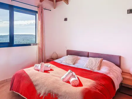 La Dorianzza, Villa 10 personnes à Porto Vecchio - Photo 13