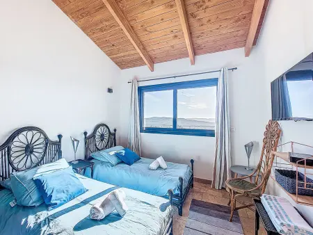 La Dorianzza, Villa 10 personnes à Porto Vecchio - Photo 18