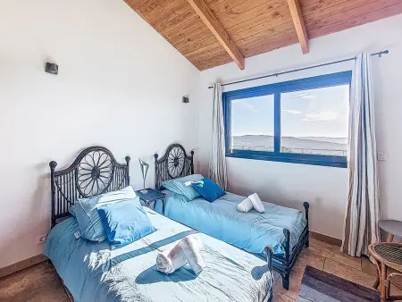 La Dorianzza, Villa 10 personnes à Porto Vecchio - Photo 19